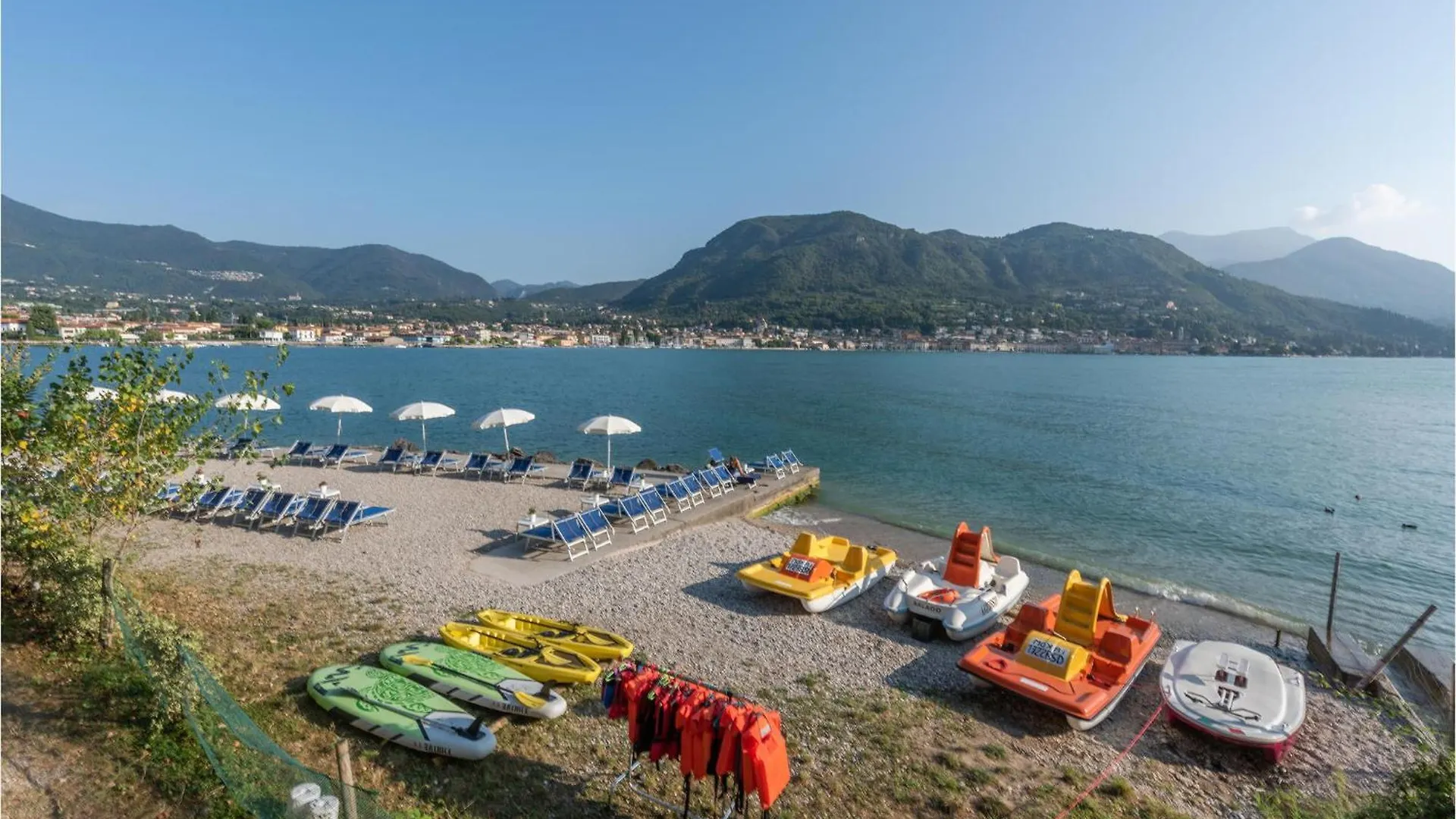 Bilocale Lägenhet Raffa Italien