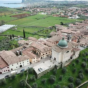  Bed & Breakfast Il Nido